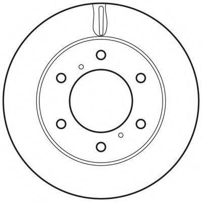 BENDIX 562695BC