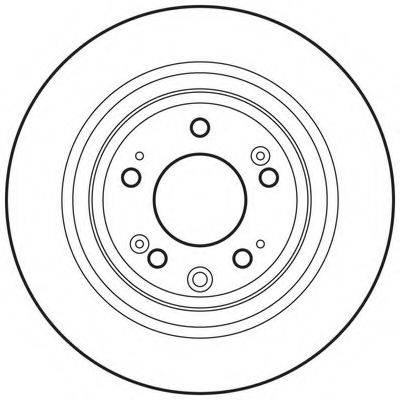 BENDIX 562697BC