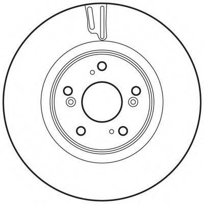 BENDIX 562703BC