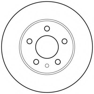 BENDIX 562705BC