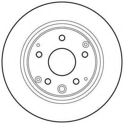 BENDIX 562710BC