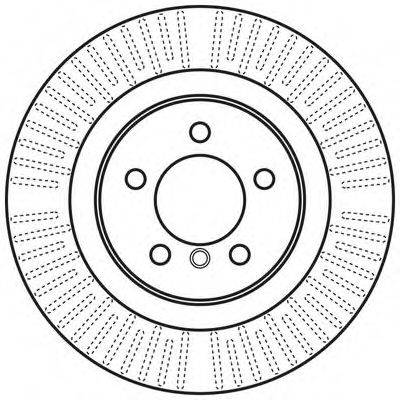 BENDIX 562711BC