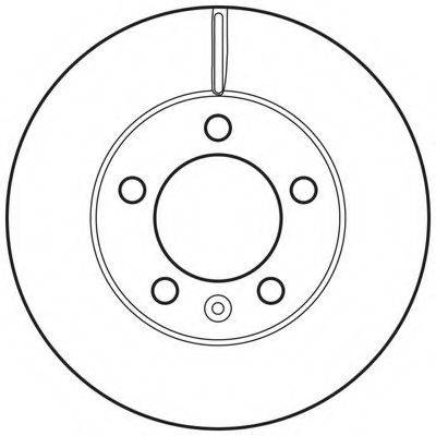 BENDIX 562713BC