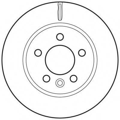 BENDIX 562722BC