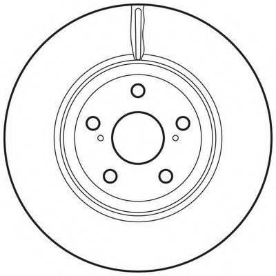 BENDIX 562726BC