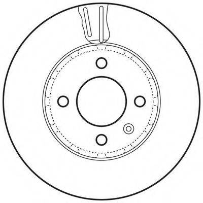 BENDIX 562727BC