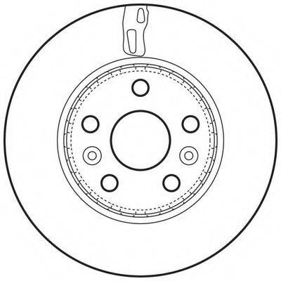 BENDIX 562730BC