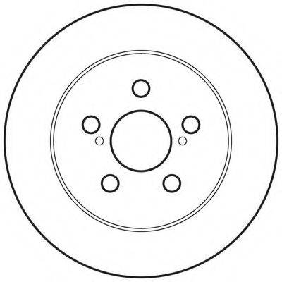 BENDIX 562751BC