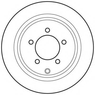 BENDIX 562756BC