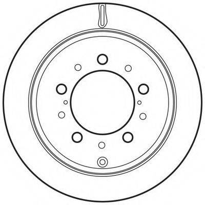 BENDIX 562761BC