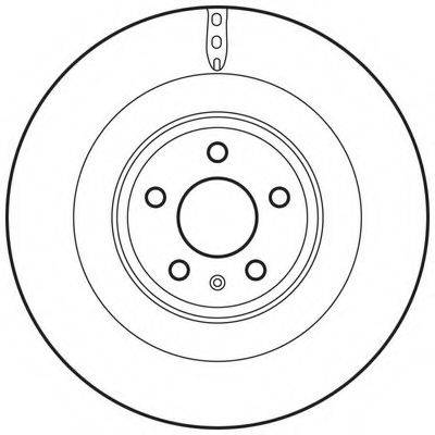 BENDIX 562767BC