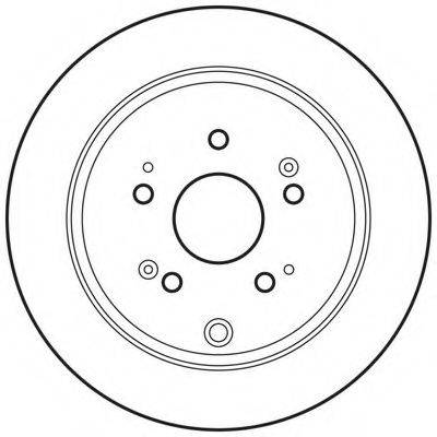 BENDIX 562795BC