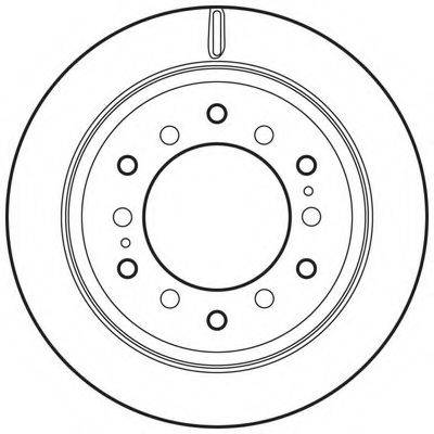 BENDIX 562827BC
