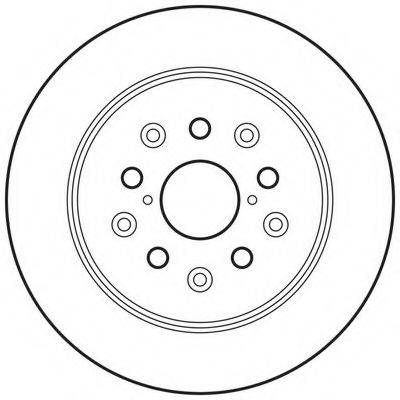 BENDIX 562830BC