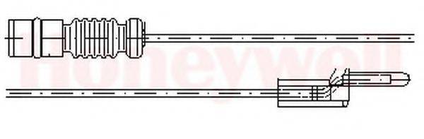 BENDIX 581306