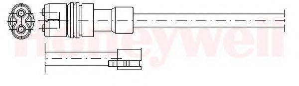 BENDIX 581322