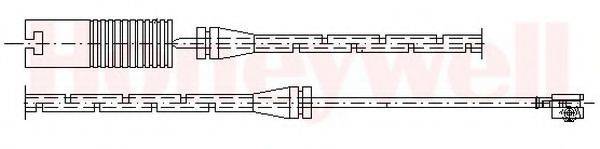 BENDIX 581331