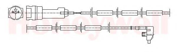 BENDIX 581335