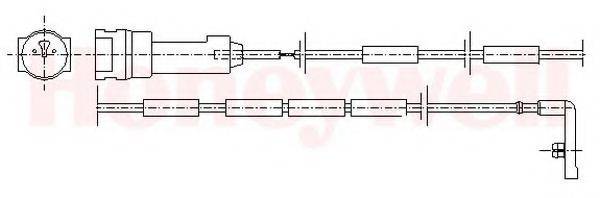 BENDIX 581346