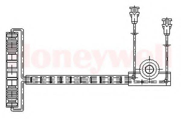BENDIX 581353