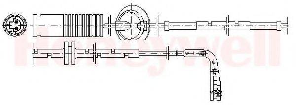 BENDIX 581358
