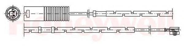 BENDIX 581359