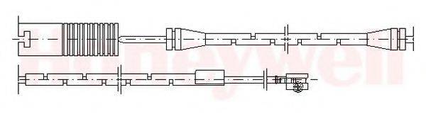 BENDIX 581365