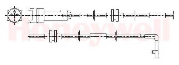 BENDIX 581373