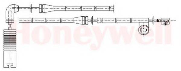 BENDIX 581381