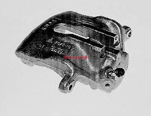 BENDIX 691990B