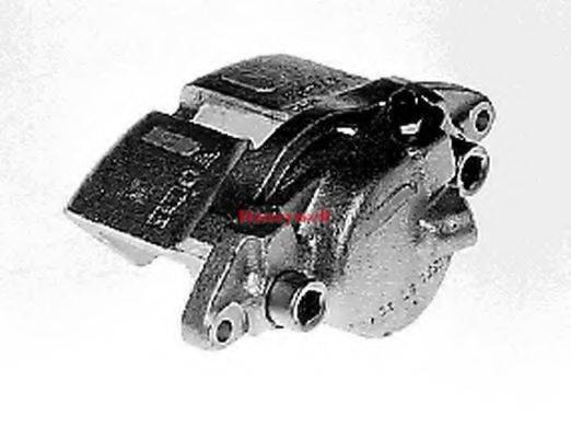 AUSTIN BAU4402 Гальмівний супорт