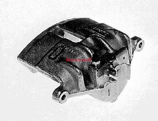 UBD 52616 Гальмівний супорт