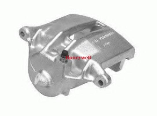 BUDWEG CALIPER 342264 Гальмівний супорт