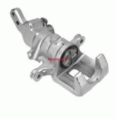 BUDWEG CALIPER 342261 Гальмівний супорт