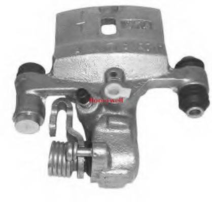 BENDIX 692805 Гальмівний супорт