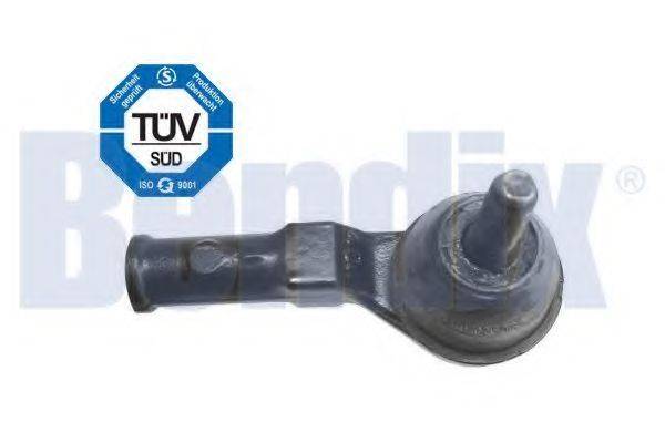 BENDIX 040392B