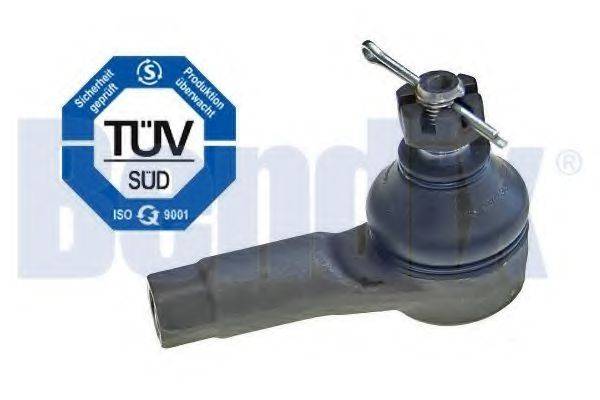 BENDIX 040617B