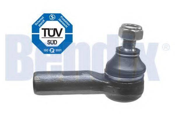 BENDIX 040707B