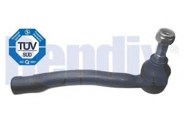 BENDIX 040718B