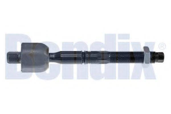 VW 7H0419804D-PART Осьовий шарнір, рульова тяга