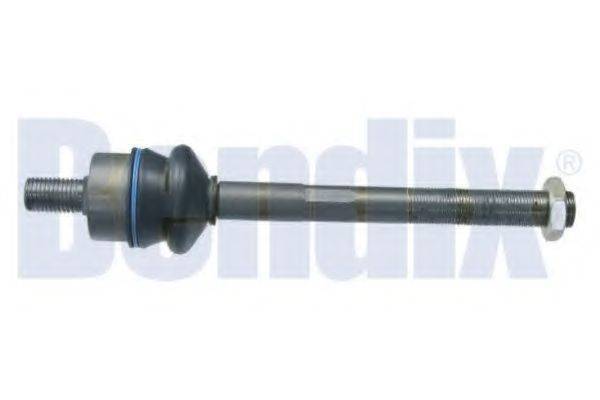 LEMFORDER 29578 Поперечна рульова тяга