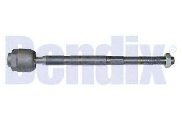 LEMFORDER 34693 Осьовий шарнір, рульова тяга