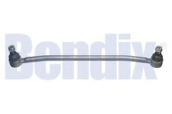 SPIDAN 45443 Поперечна рульова тяга