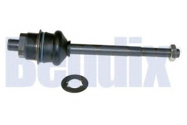 LEXUS 45504-39025 Осьовий шарнір, рульова тяга