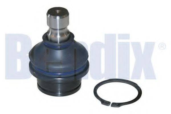 NISSAN 54500-EB30A-PART несучий / напрямний шарнір