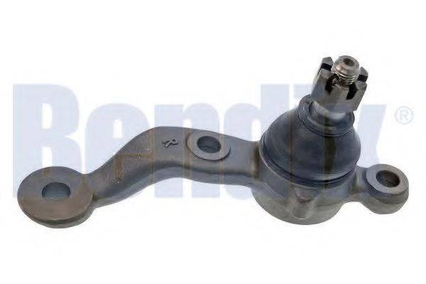LEXUS 43330-39395 несучий / напрямний шарнір