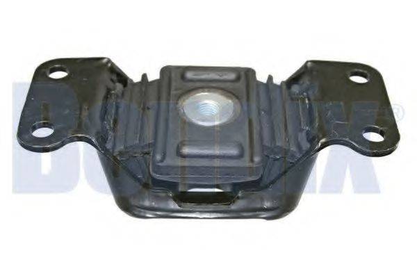 LEMFORDER 10642 Підвіска, роздавальна коробка