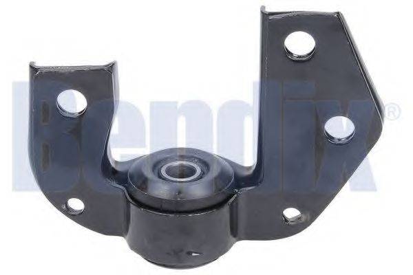 OPEL 353281 Підвіска, стійка валу