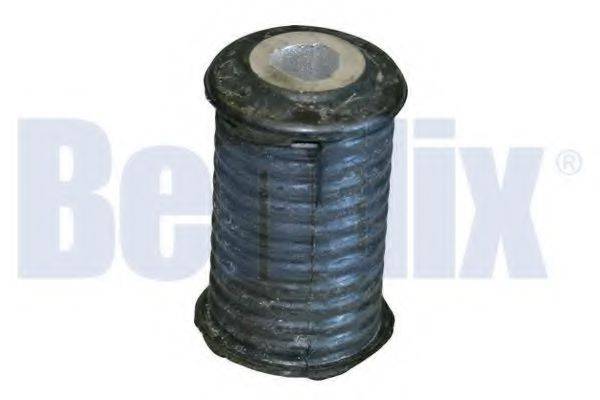 OPEL 4500102 Підвіска, листова ресора