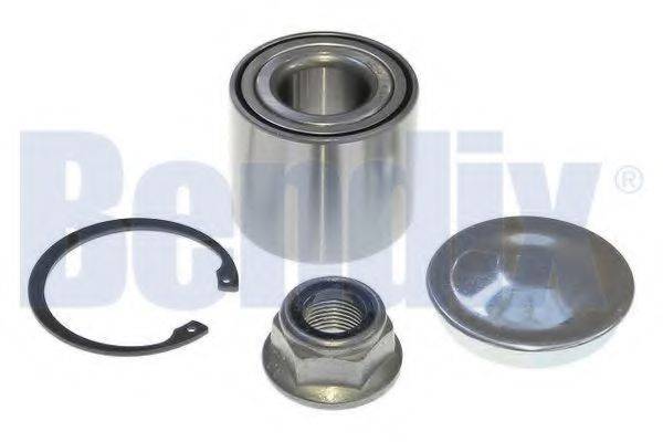 BENDIX 050087B